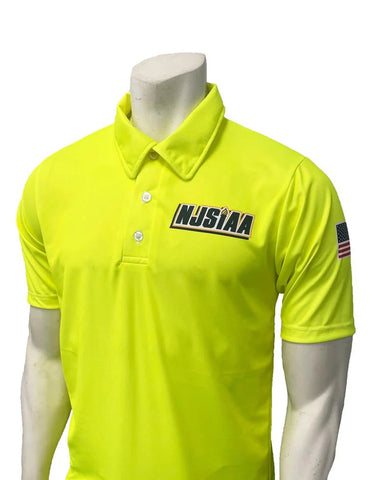 USA600NJ-6004-"MADE IN USA" NEW JERSEY MEN'S FIELD HOCKEY SHIRT