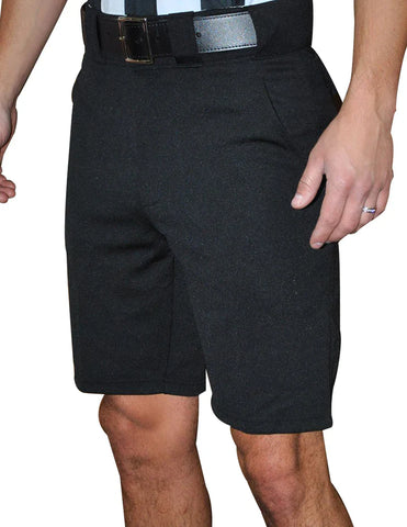 FBS170 - Smitty Knit Polyester Football Shorts
