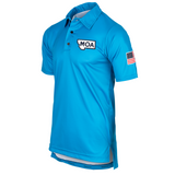 Montana MOA Logo Dye Sublimated Men's Volleyball Shirts