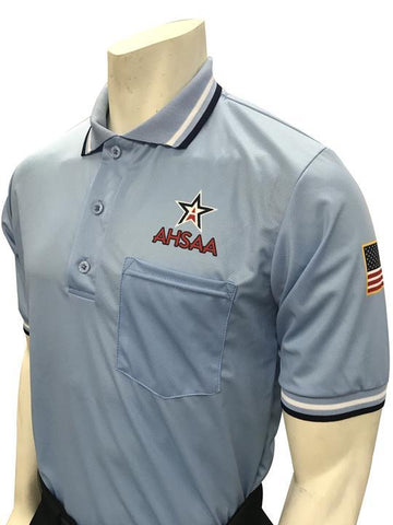 USA300AL-PB "NEW"- 30202- Men's PB Umpire Short Sleeve Shirt
