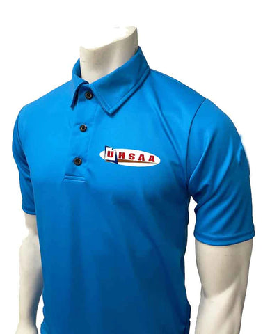 USA400UT-BB- 4083 - Smitty "Made in USA" - Volleyball Men's Short Sleeve Shirt
