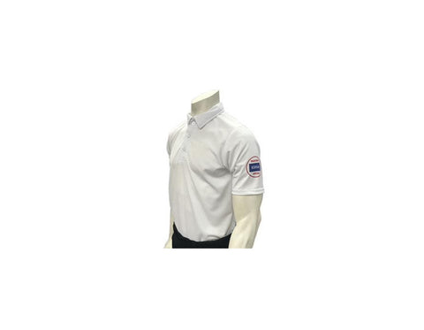 USA437KS-4090 - Smitty "Made in USA" - Volleyball Men's Short Sleeve Shirt