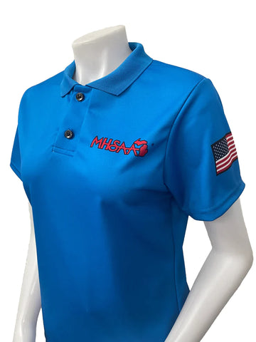 USA439MI - 4089 -  Smitty "Made in USA" - Volleyball & Swimming Women's Short Sleeve Shirt