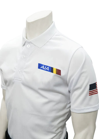USA440AZ-4102- Smitty "Made in USA" - Volleyball Men's Short Sleeve Shirt