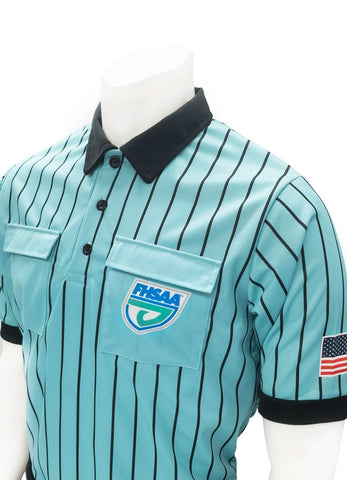 USA901FL-9026 - Smitty "Made in USA" - Dye Sub Soccer LONG SLEEVE Sleeve Shirt