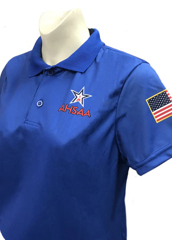 USA402AL-4126 - Smitty "Made in USA" - Volleyball Women's Short Sleeve Shirt