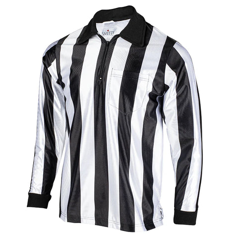 FBS123-Smitty 2" Stripe Hybrid Water Resistant Outer Shell w/Poly Lining