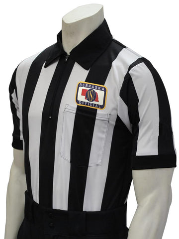 USA137NE -10074- Smitty "Made in USA" - Short Sleeve Football Shirt