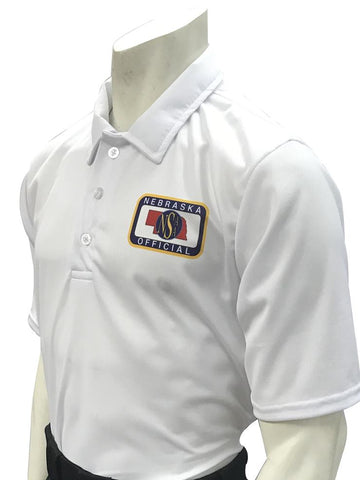 USA437NE-NHS - 4017 - Volleyball Men's Short Sleeve Shirt