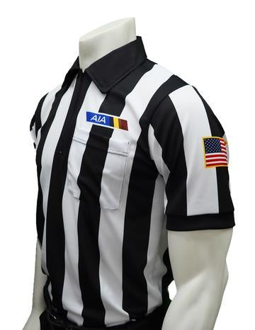 USA140AZ-1981-AIA (Arizona) Short Sleeve Football Shirt, position 'R'