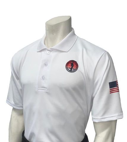USA400OK -4018- Volleyball Men's Short Sleeve Shirt