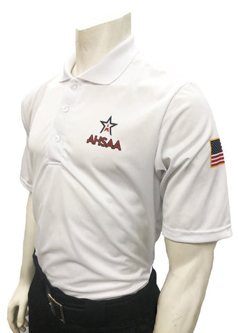 USA451AL-NEW -4067- Track Men's Short Sleeve Shirt